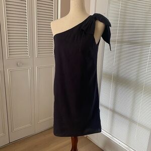 Antonio Melani Elegant Black Dress